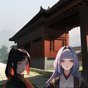 皇妃嫁到：殿下离我远点15