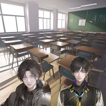 第八话:拿捏命脉