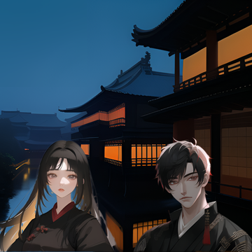 皇妃嫁到：殿下离我远点18