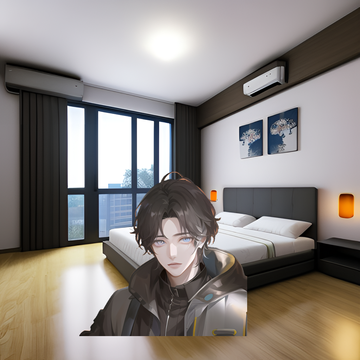 惊悚游戏01（新手任务）