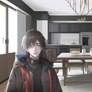 哥哥...这里好冷，你来寻我2