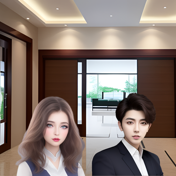 前任成了我上司，还点名让我送他回家（1）