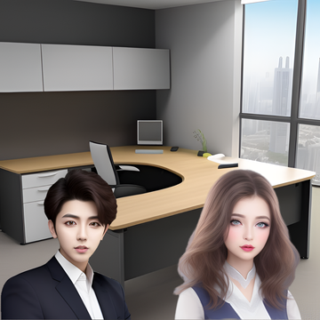 前任成了我上司，还点名让我送他回家（2）