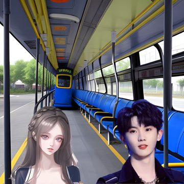 马嘉祺：被贪图美色的小娇妻缠上了（5）