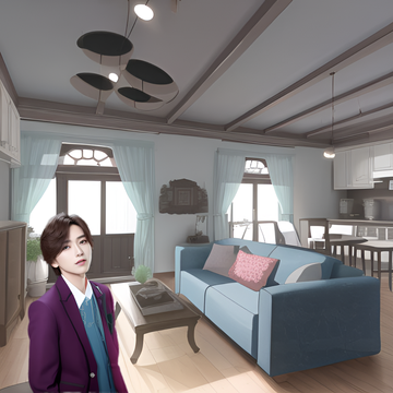 《老攻往哪跑06》