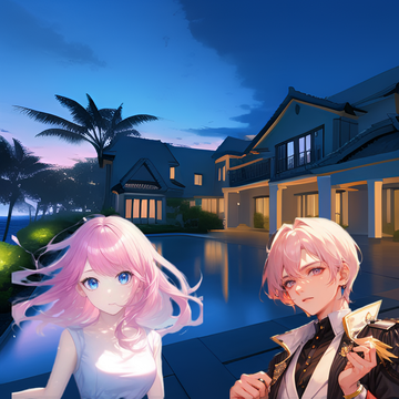 情深似海，痴心难改(2)