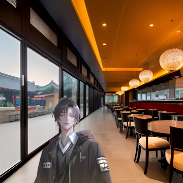 土豪学弟扮猪吃老虎，觊觎耿直学长（3）