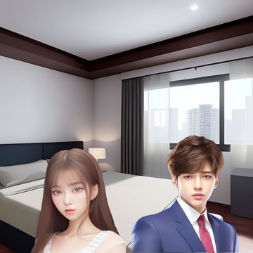 穿书后，我开局就扒了霸总的衣服（2）