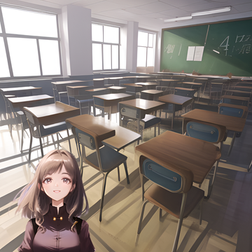 学校里面的诡异传闻