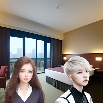 拼车遇上迈巴赫，司机还是我的前男友（3）