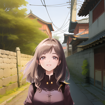 白色风信子:暗恋全过程(上)