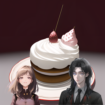 白色风信子:一起参加婚礼(下中)