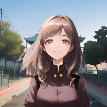 白色风信子:关于暗恋，我太失败了!(完)