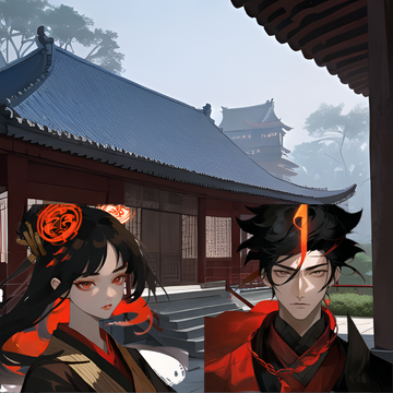 我用医术宠冠后宫05