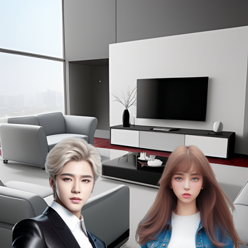 再次见面时，前任成了我的便宜孙子（1）