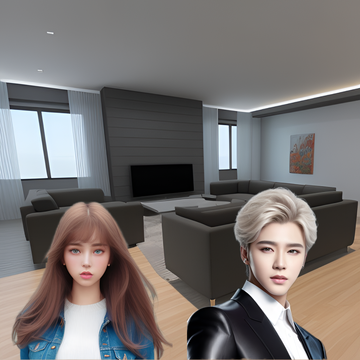 再次见面时，前任成了我的便宜孙子（2）