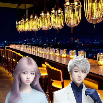 丁程鑫：离婚后，霸道前夫不让我找小奶狗3