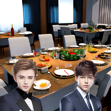 我把男神备注成宝贝，手机被他捡到了（2）