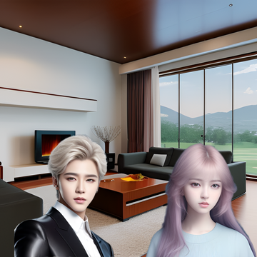 再次见面时，前任成了我的便宜孙子（3）