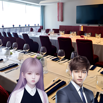 我把男神备注成宝贝，手机被他捡到了（1）