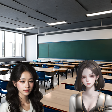 和同学交流了解抑郁症