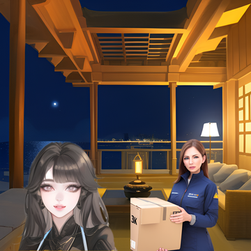 我在地府当富婆，父母给我烧了个男人（2）