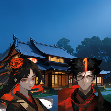 我用医术宠冠后宫08