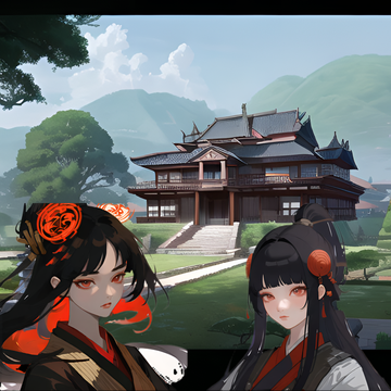 我用医术宠冠后宫10