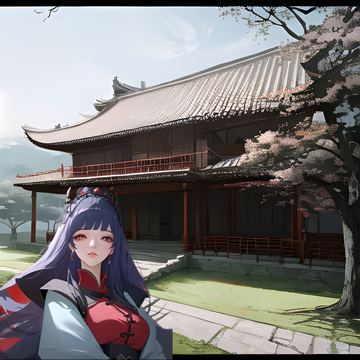 我在医术宠冠后宫12