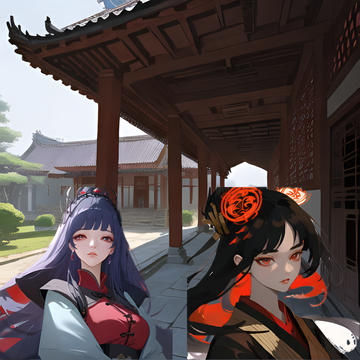 我用医术宠冠后宫15