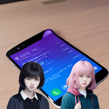 点了个付费男友，没想到他是我的学长（3）