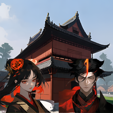 我用医术宠冠后宫17