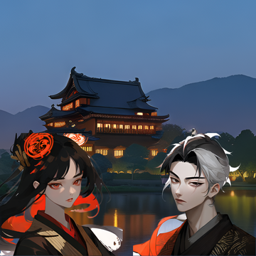 我用医术宠冠后宫19