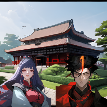 我用医术宠冠后宫20