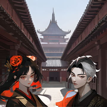 我用医术宠冠后宫25