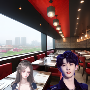 马嘉祺：被贪图美色的小娇妻缠上了（1）