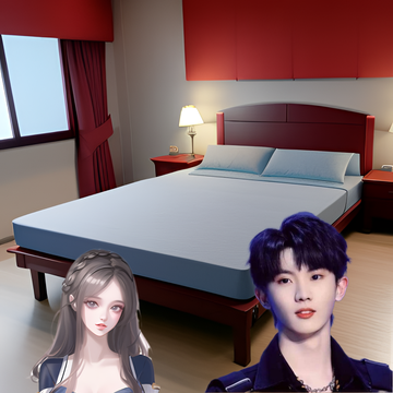 马嘉祺:被贪图美色的小娇妻缠上了（2）