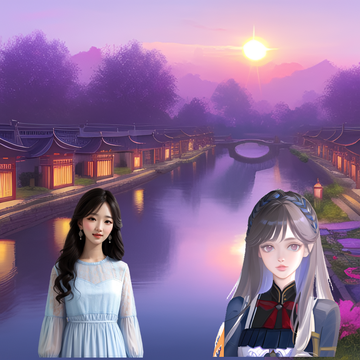 而闺蜜中秋被杀死了。😭😭