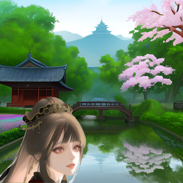 少歌同人，望城山篇（完）