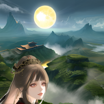 少歌同人，望城山篇（三）