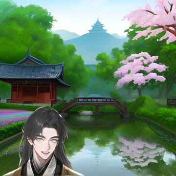 少歌同人，望城山篇（四）