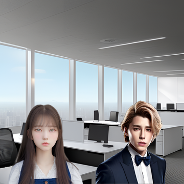 我酒后想表白男神，却拉着老板官宣了（3）