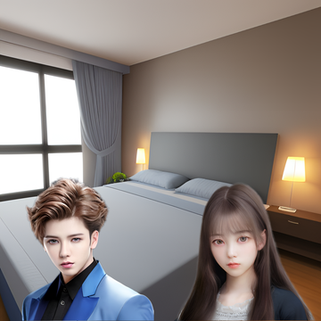 霸总有个狗系统，对我摆着冷脸假正经（2）