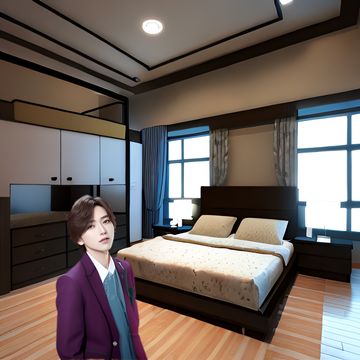 《老攻往哪跑08》