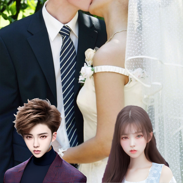 便宜老公要秀恩爱，我直接把他嘴啃肿（2）