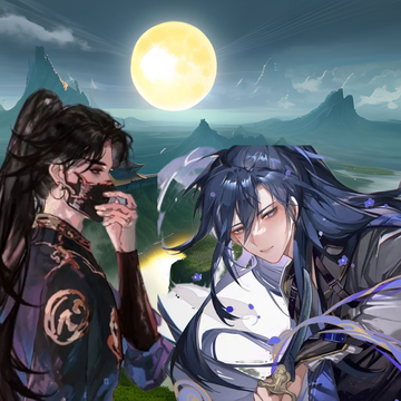 室友的千层套路(3)