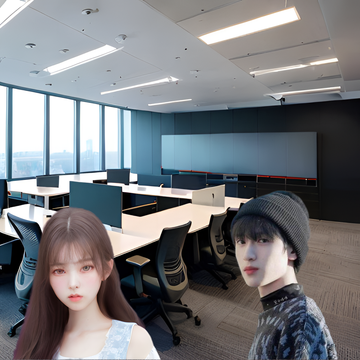 贺峻霖：我当众打赌，霸总离不开我（3）