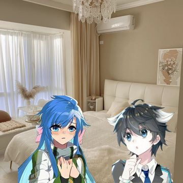 轩秀恋1冻千秋和唐轩宇小时候的相遇三