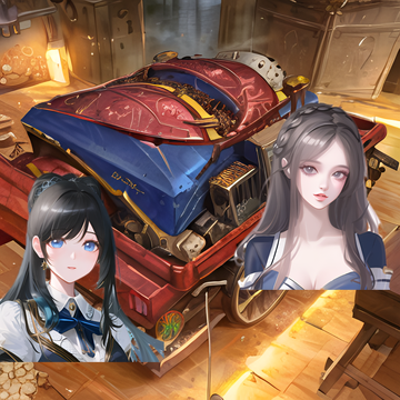 生死患难之拯救地球