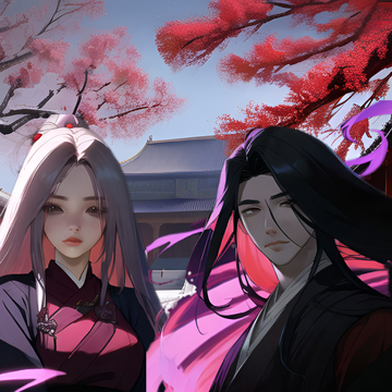 朕看到你就惺惺作呕（1）